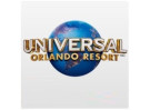 Universal Halloween